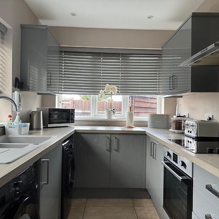Guineas House Villa Newmarket  Dış mekan fotoğraf