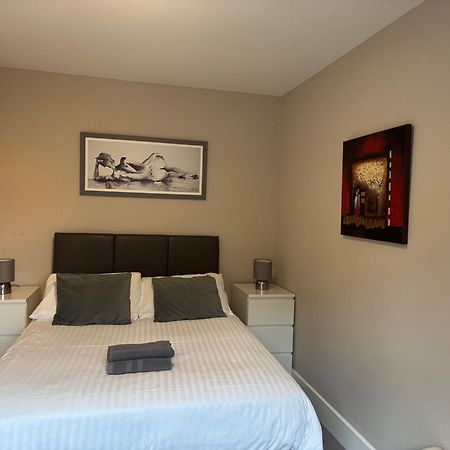 Guineas House Villa Newmarket  Dış mekan fotoğraf