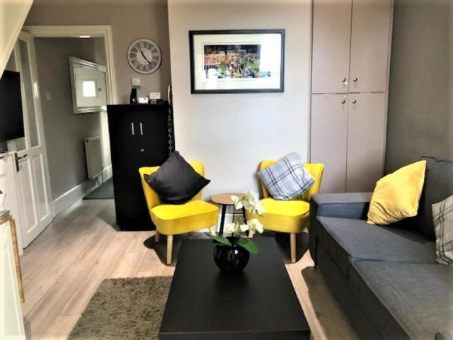 Guineas House Villa Newmarket  Dış mekan fotoğraf