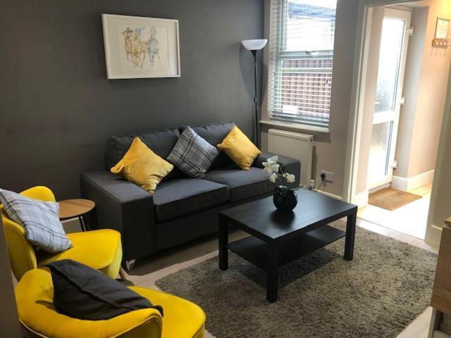 Guineas House Villa Newmarket  Dış mekan fotoğraf