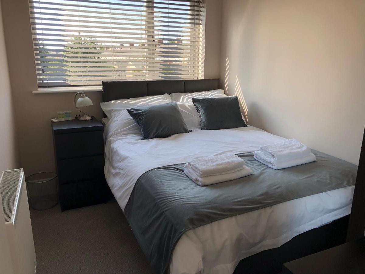 Guineas House Villa Newmarket  Dış mekan fotoğraf