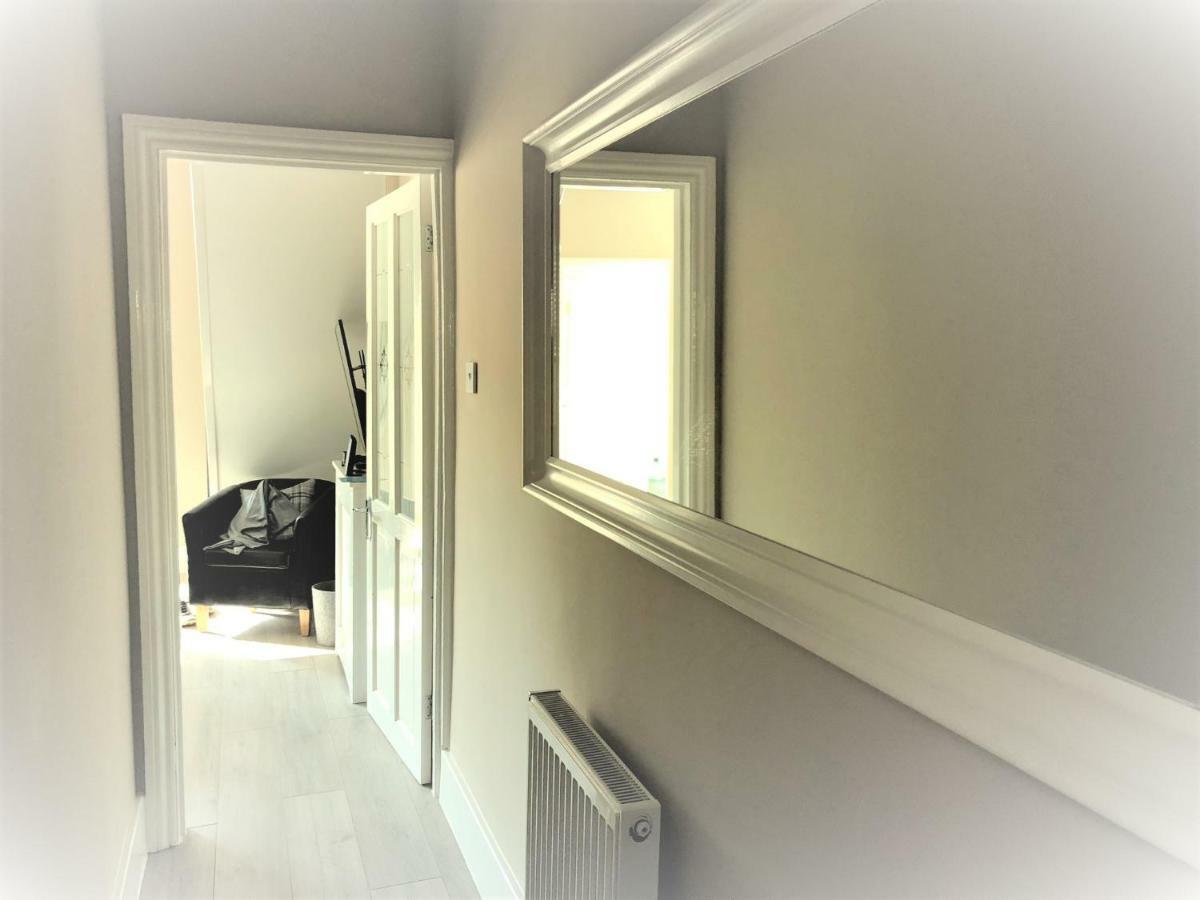 Guineas House Villa Newmarket  Dış mekan fotoğraf