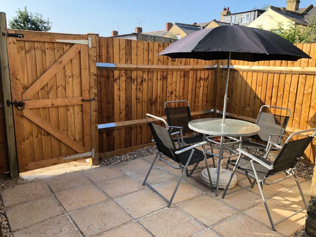 Guineas House Villa Newmarket  Dış mekan fotoğraf