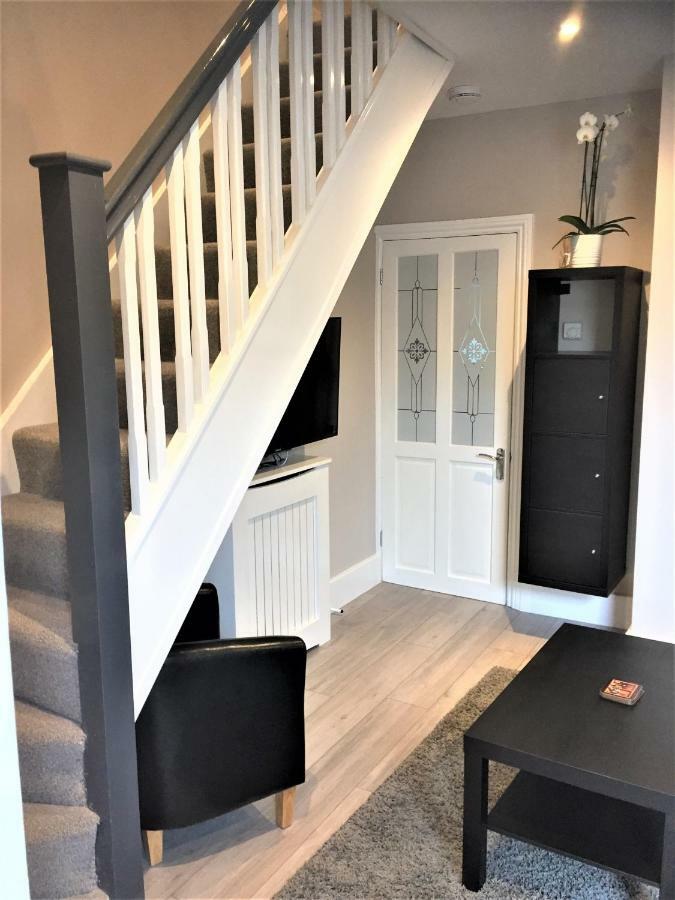 Guineas House Villa Newmarket  Dış mekan fotoğraf