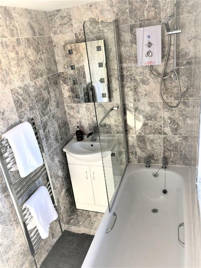 Guineas House Villa Newmarket  Dış mekan fotoğraf