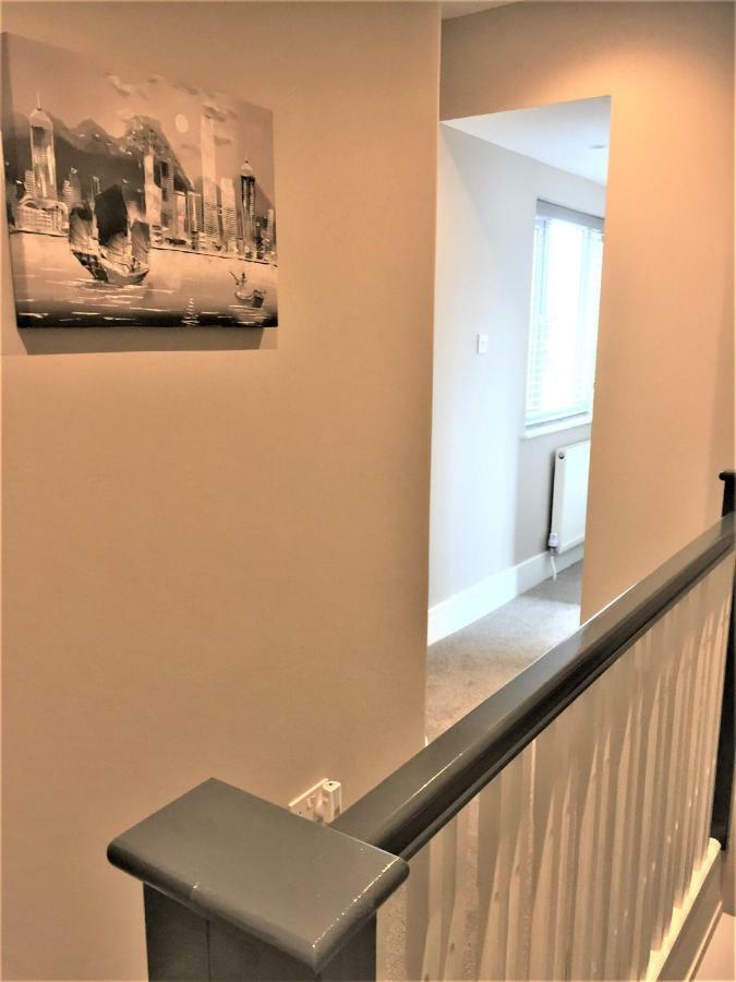 Guineas House Villa Newmarket  Dış mekan fotoğraf