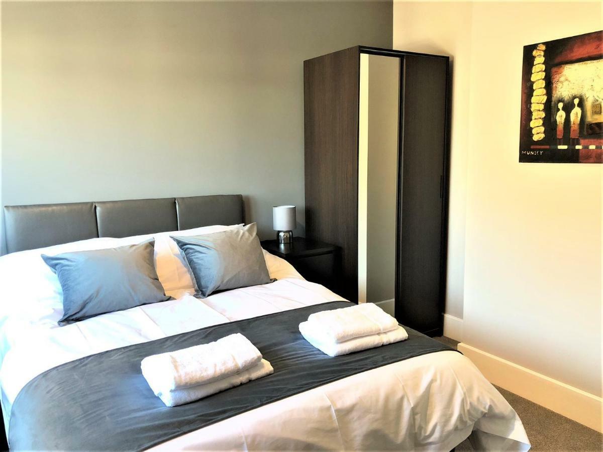 Guineas House Villa Newmarket  Dış mekan fotoğraf