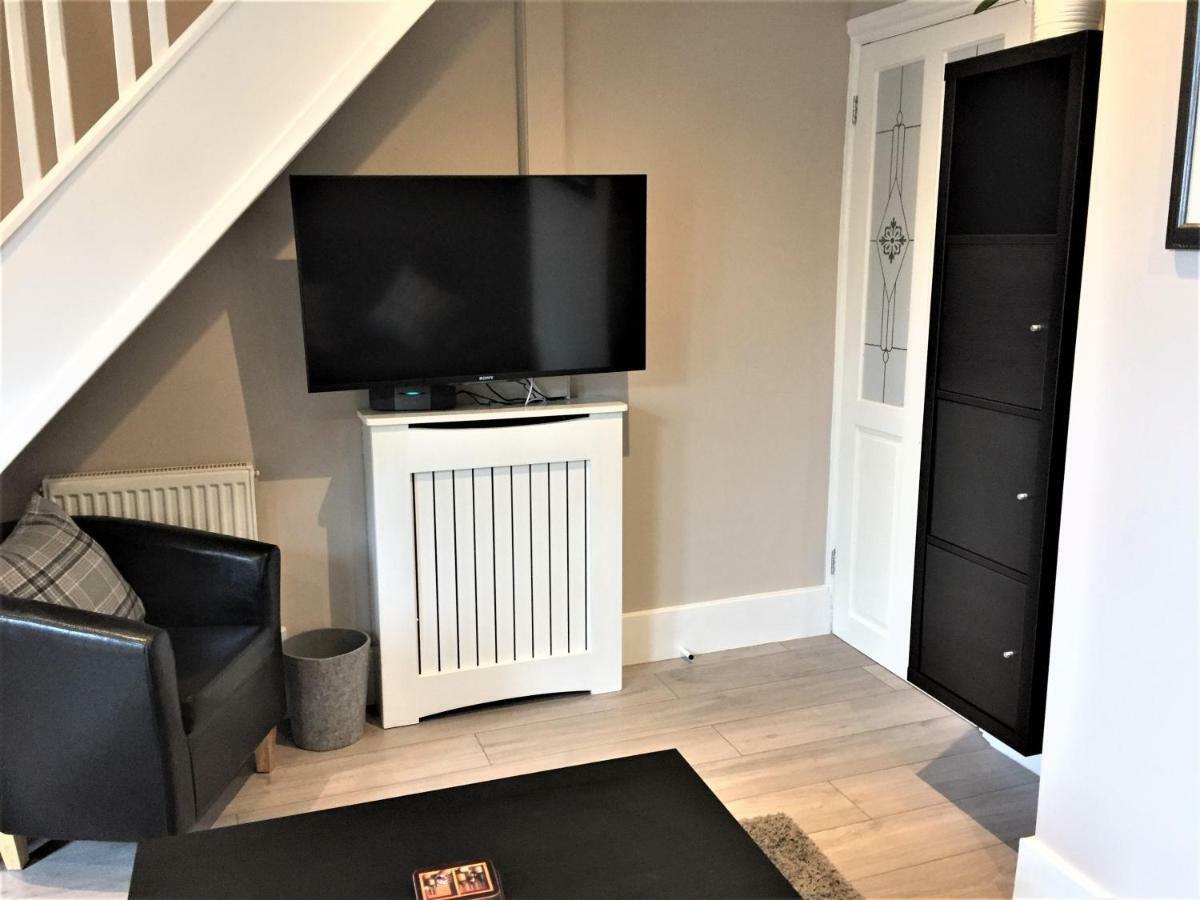 Guineas House Villa Newmarket  Dış mekan fotoğraf
