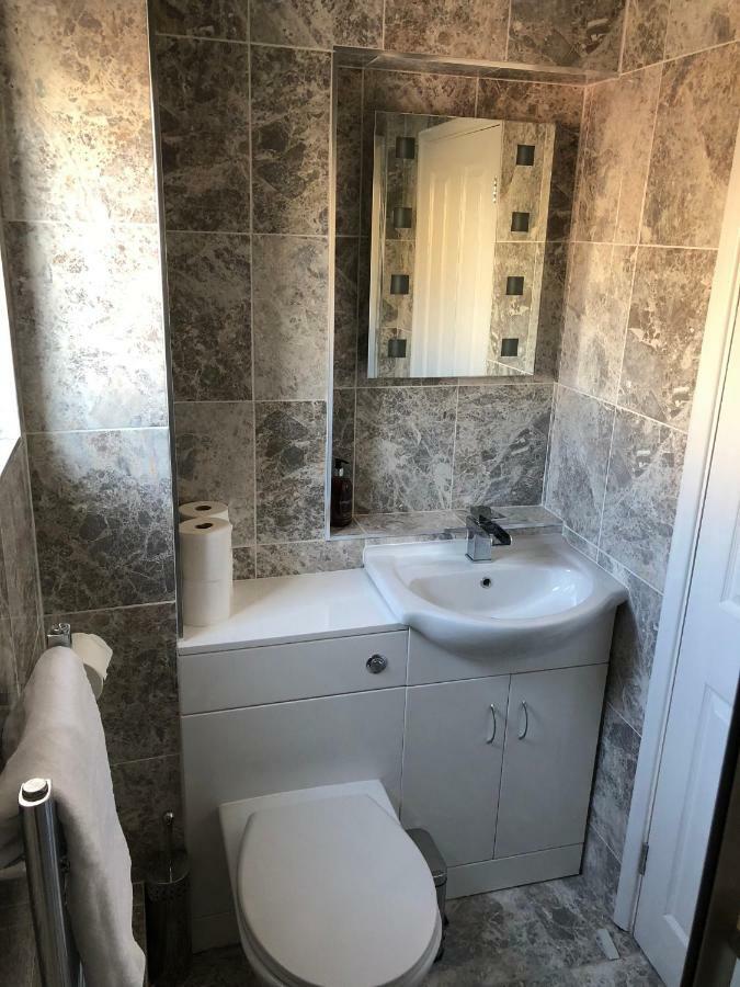 Guineas House Villa Newmarket  Dış mekan fotoğraf