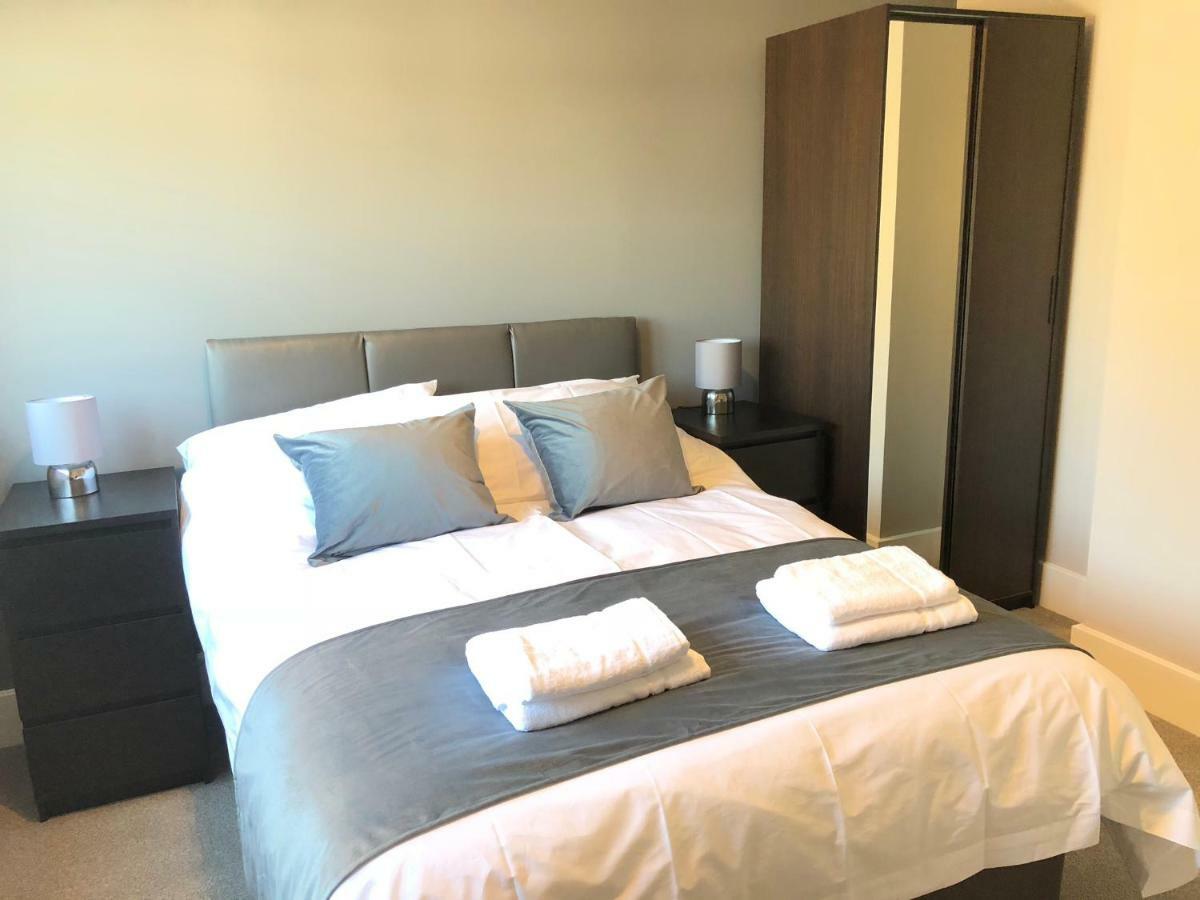 Guineas House Villa Newmarket  Dış mekan fotoğraf